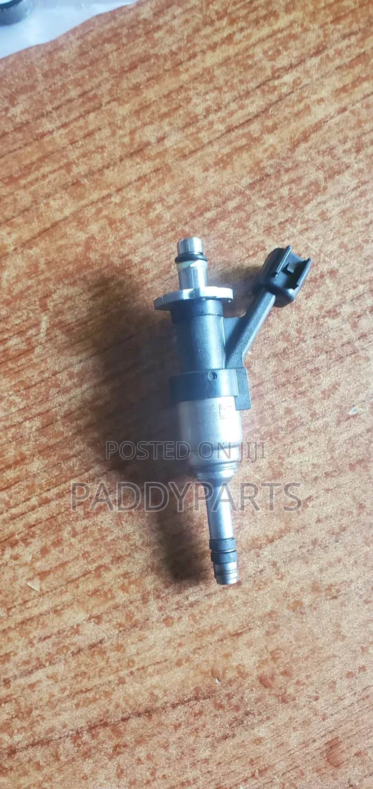 Chevrolet Silverado Fuel Injector Nozzle 2014-2019