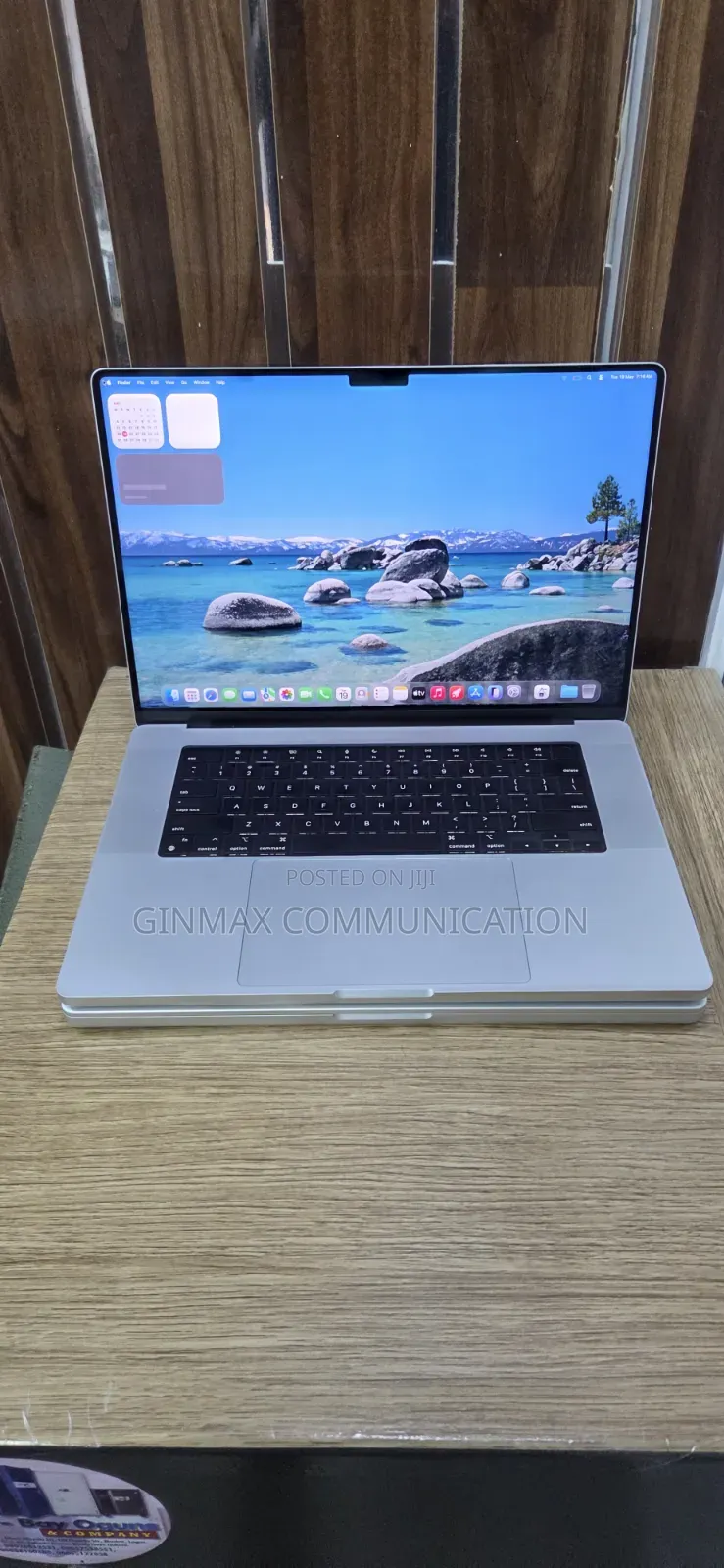 Laptop Apple MacBook Pro 2023 M3 Pro 18GB Apple M3 Pro SSD 512GB