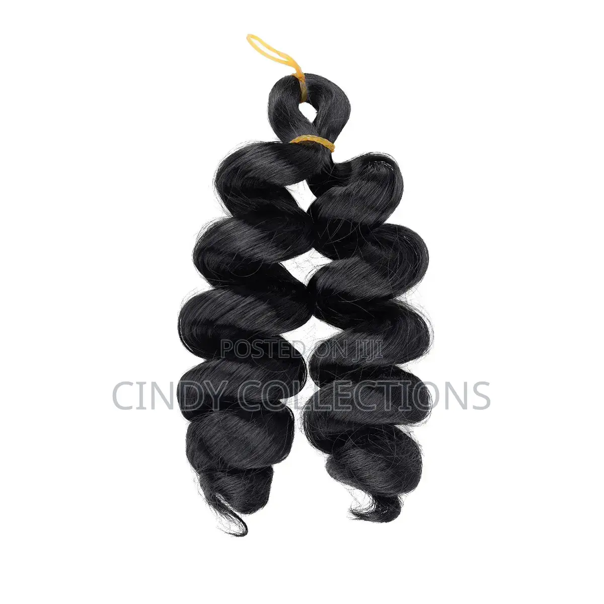 Italian Curl Hair Extension