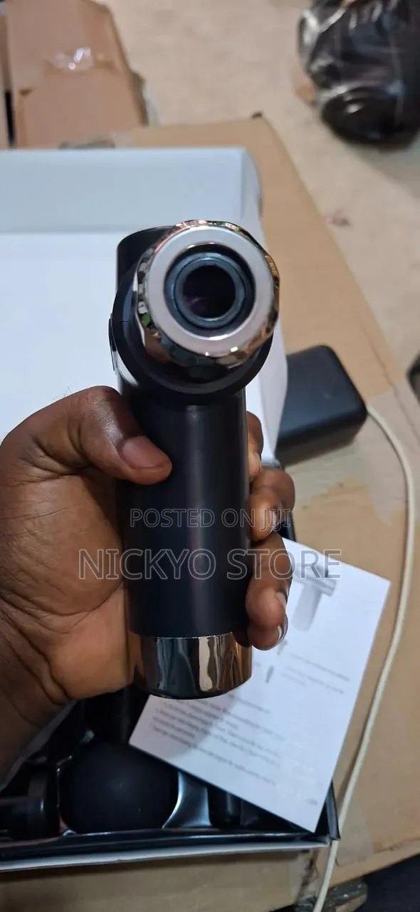 Blueidea Massage Gun Bld-723