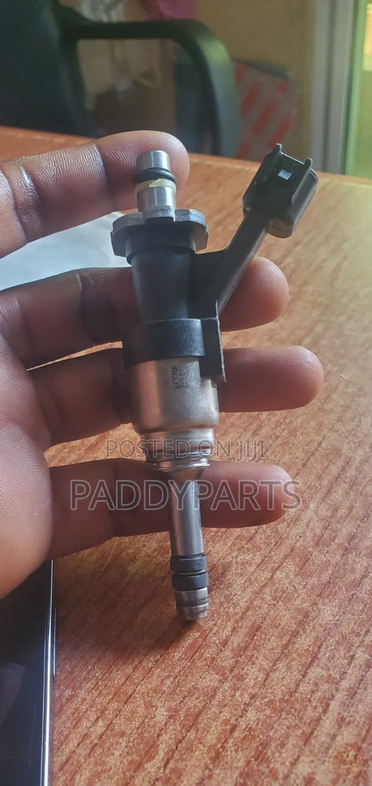 Chevrolet Silverado Fuel Injector Nozzle 2014-2019