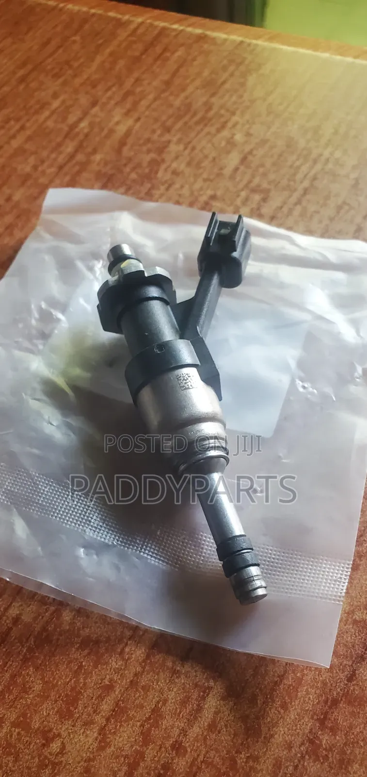Chevrolet Silverado Fuel Injector Nozzle 2014-2019