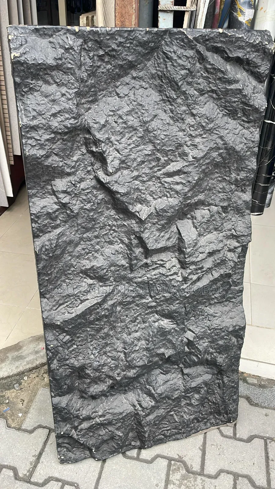 Polyurethane Culture Stone 60x120 (60mm)