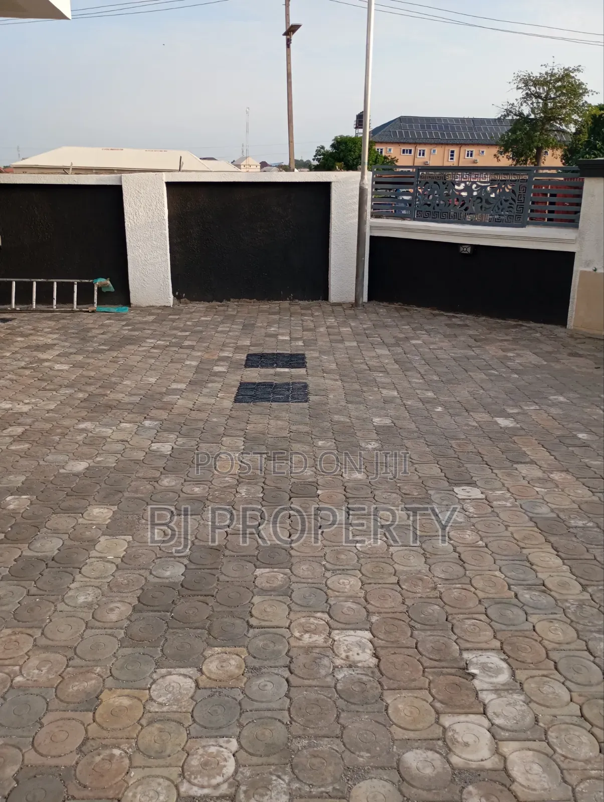 4bdrm Duplex in F14, Kubwa for sale