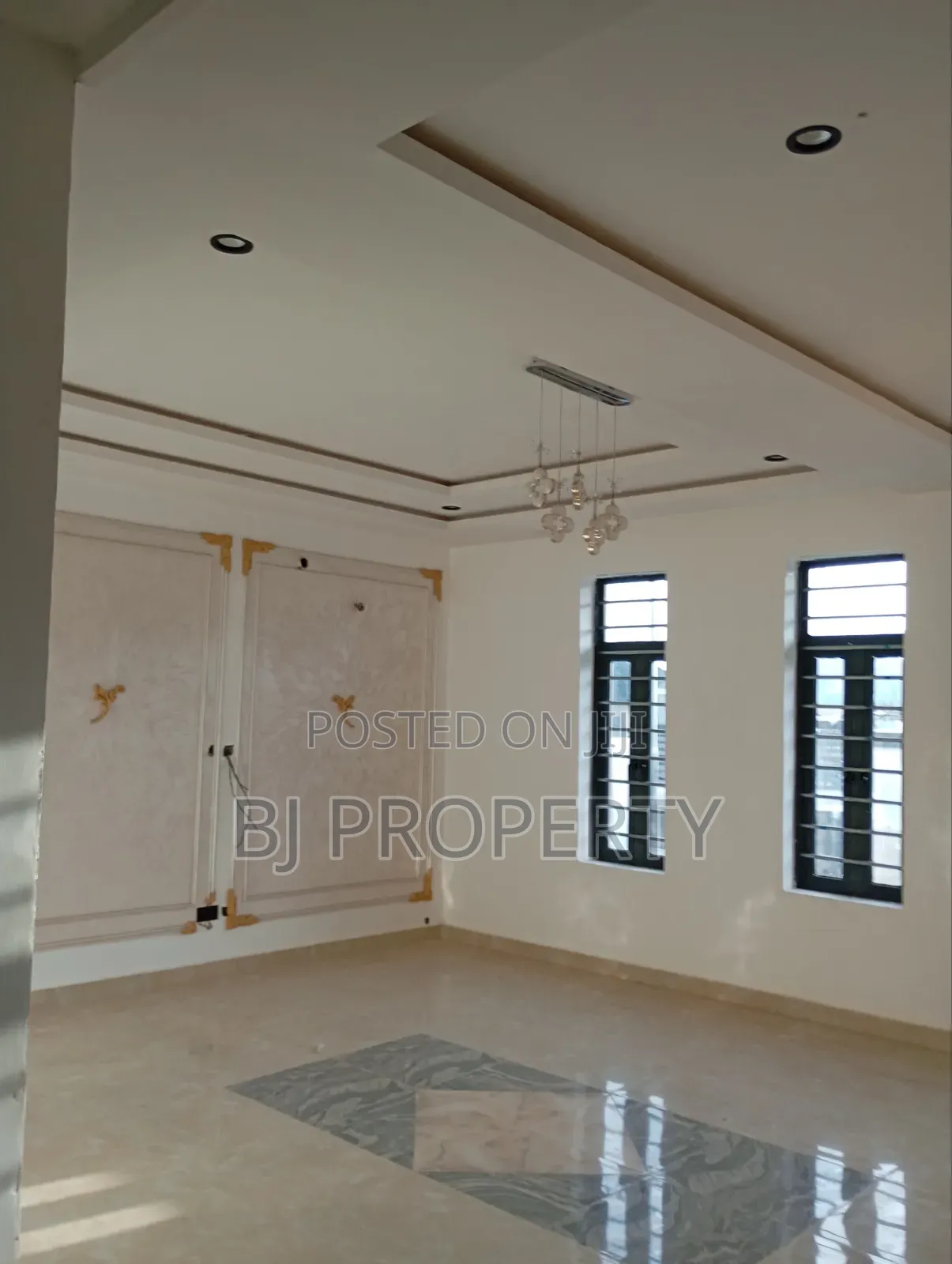 4bdrm Duplex in F14, Kubwa for sale