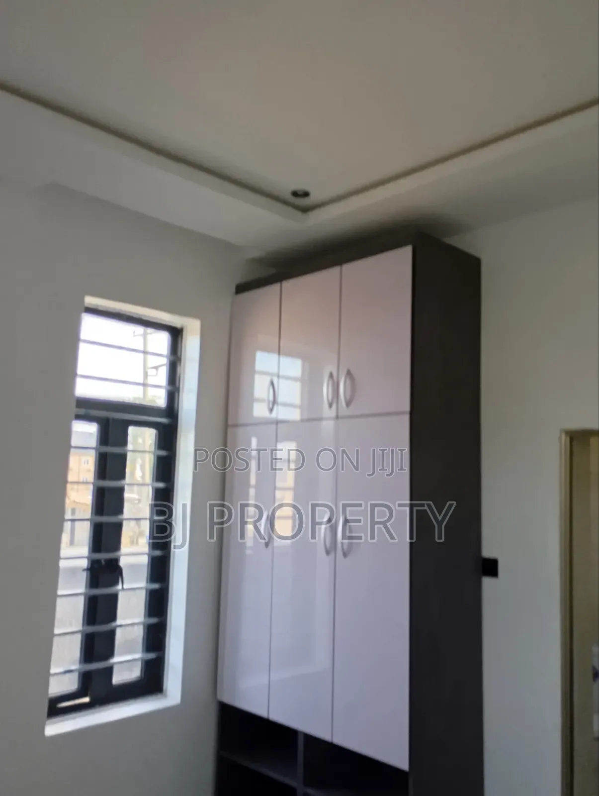 4bdrm Duplex in F14, Kubwa for sale