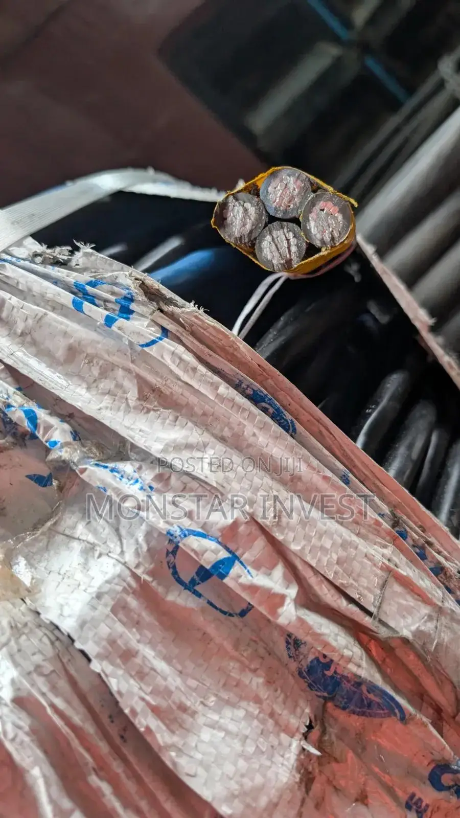 Recline Wire 70mm
