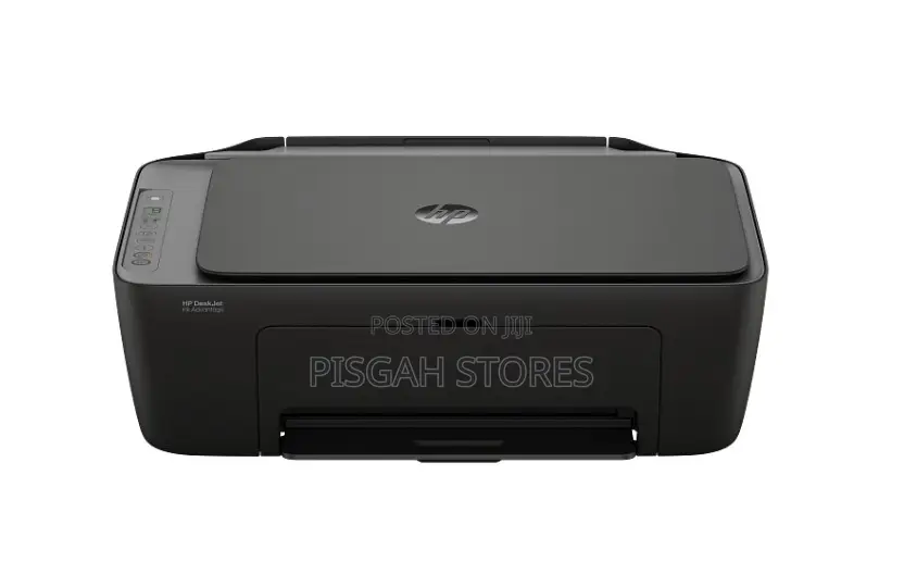 Hp Deskjet Ink Advantage 2976 All-in-One Printer (B18k0c)