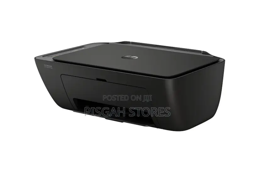 Hp Deskjet Ink Advantage 2976 All-in-One Printer (B18k0c)