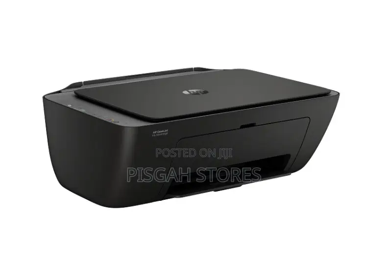 Hp Deskjet Ink Advantage 2976 All-in-One Printer (B18k0c)