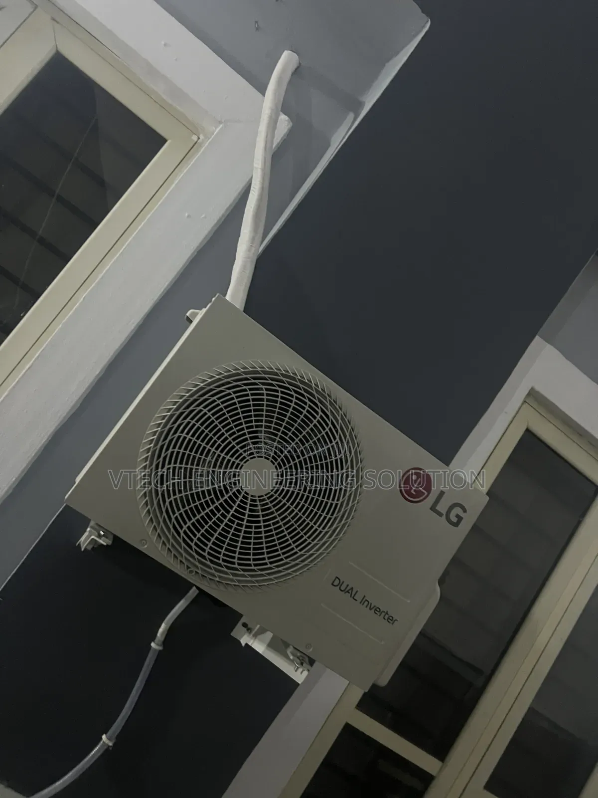 Air Conditioner Pro/Specialist in Ipaja/Ayobo