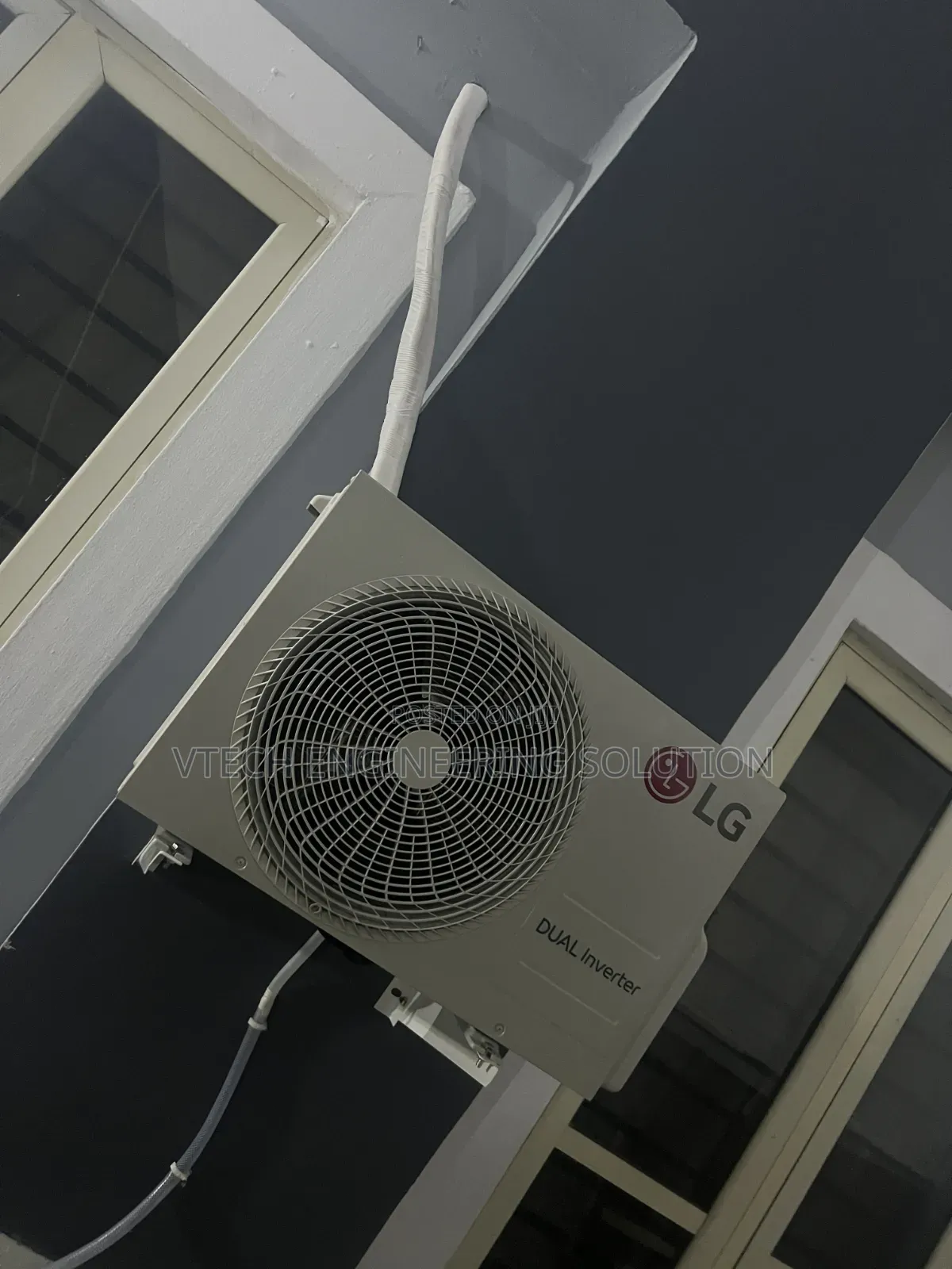 Air Conditioner Pro/Specialist in Ipaja/Ayobo