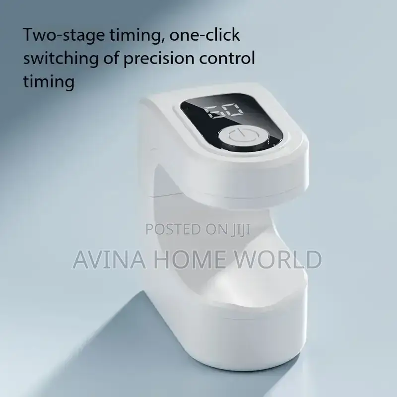 Portable Nail Uv Light