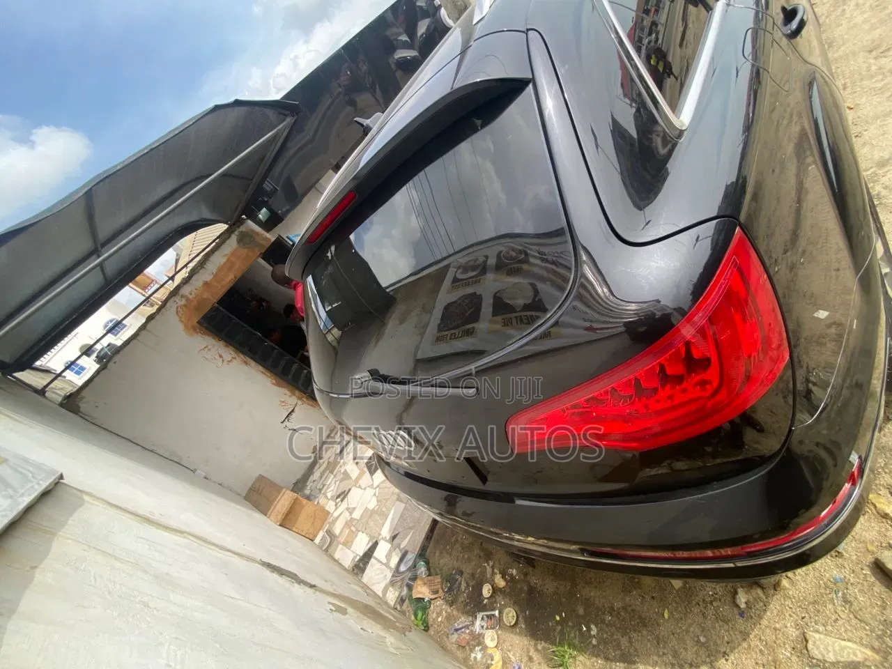 Audi Q7 3.0T Premium quattro 4dr SUV AWD (3.0L 6cyl S/C 8A) 2015 Black