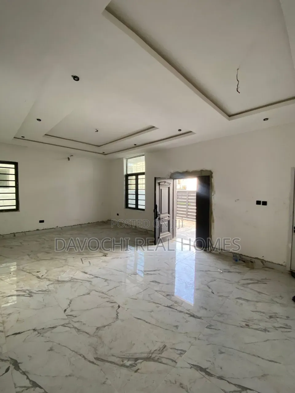 4bdrm Duplex in VGC / Ajah for sale