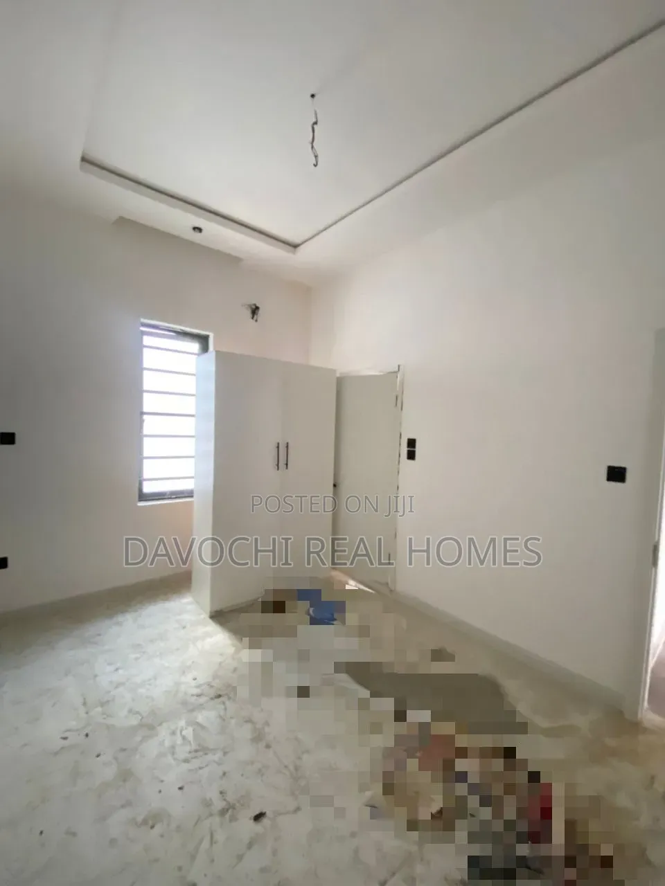 4bdrm Duplex in VGC / Ajah for sale