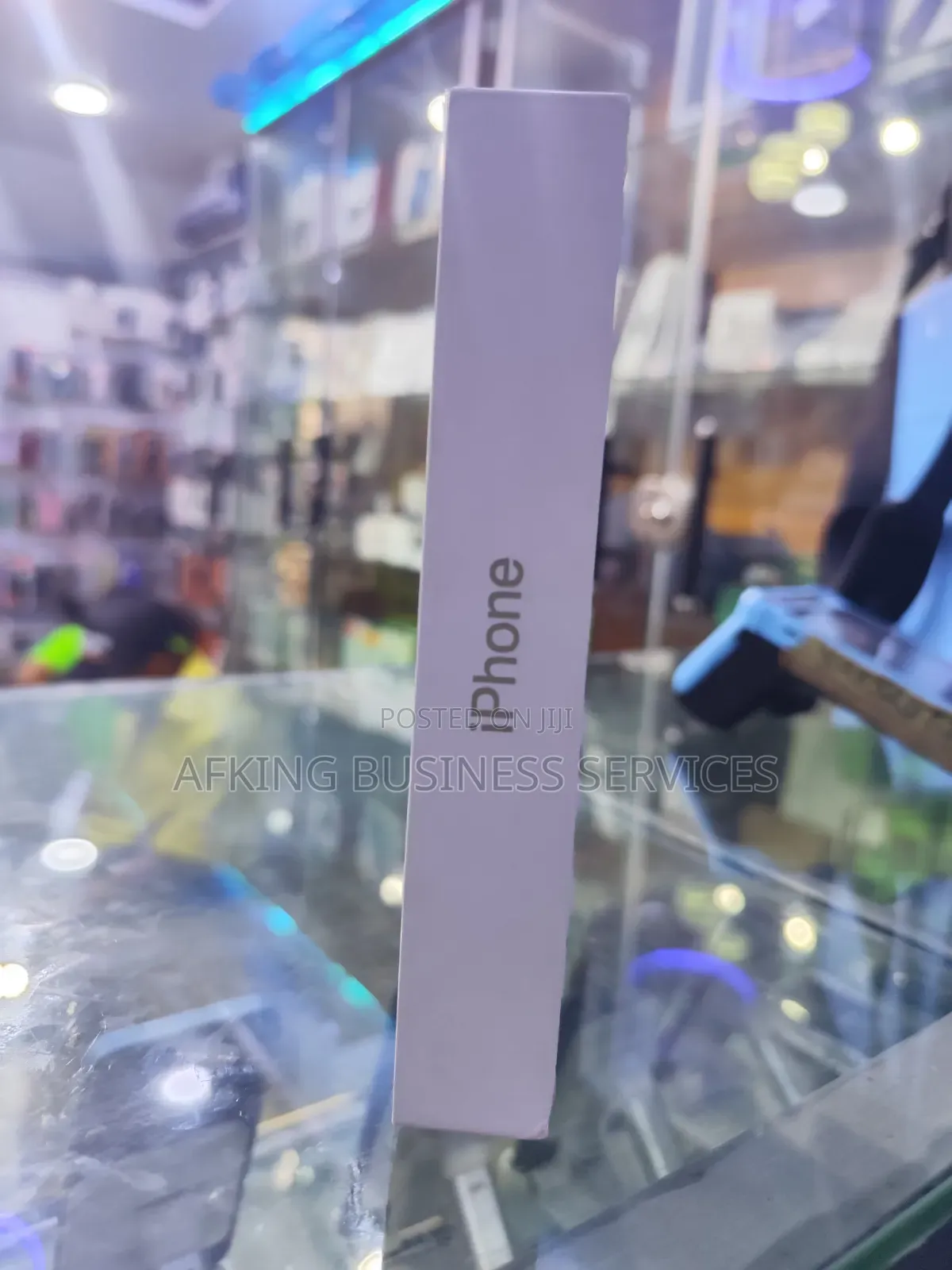 New Apple iPhone 15 Pro Max 256 GB
