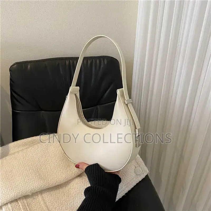 French Nich Bag