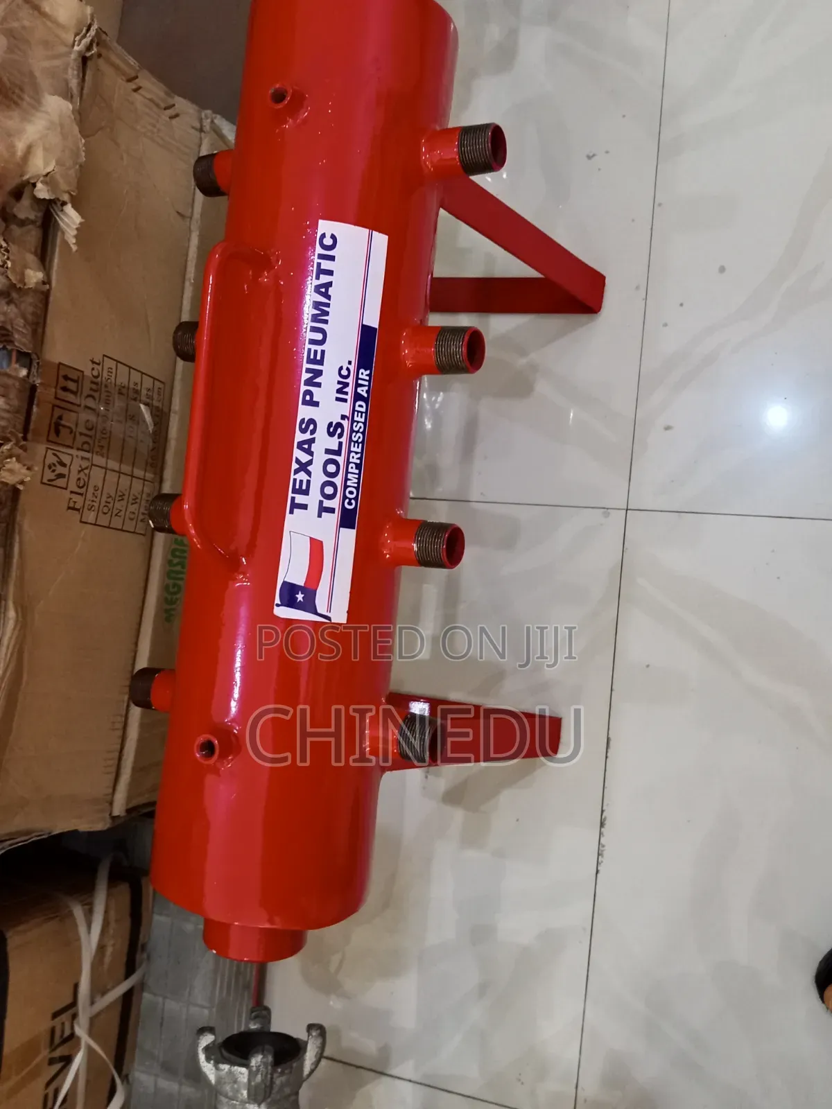 Air Manifold
