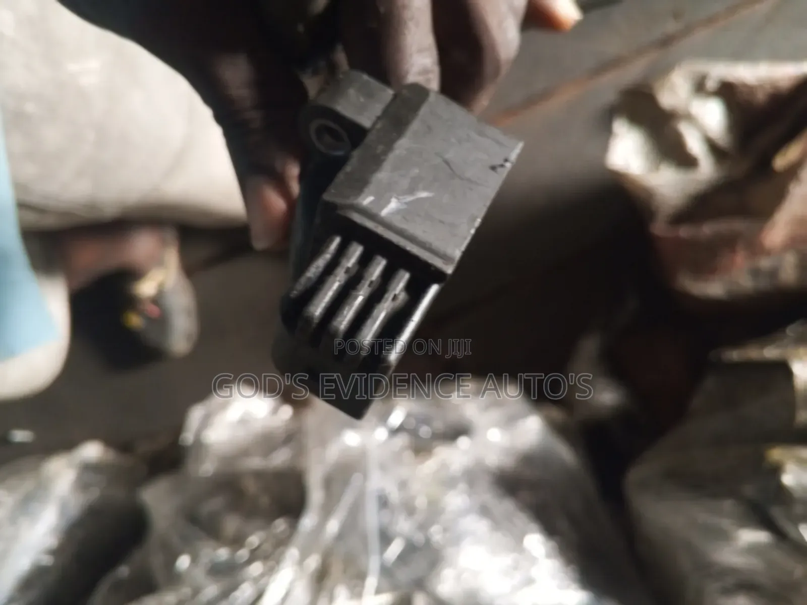 Benz Engine Coil Glk, Ml, C300