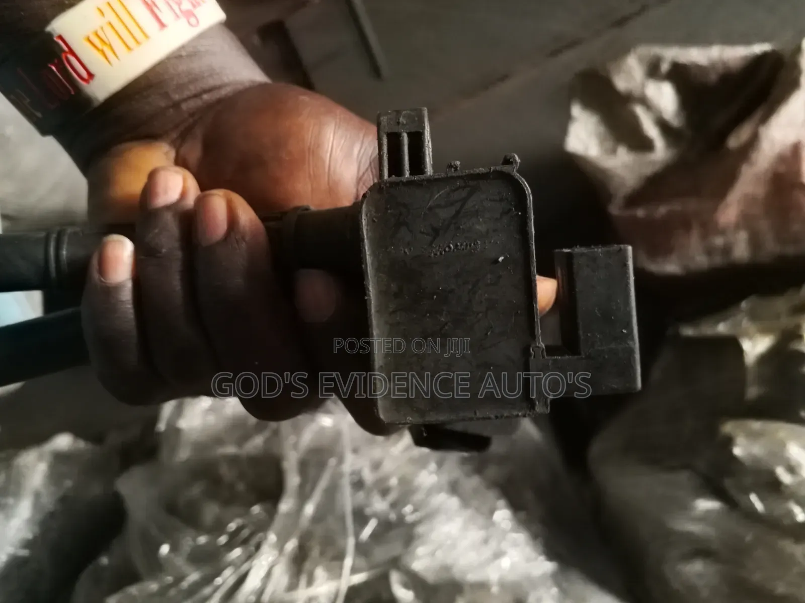Benz Engine Coil Glk, Ml, C300