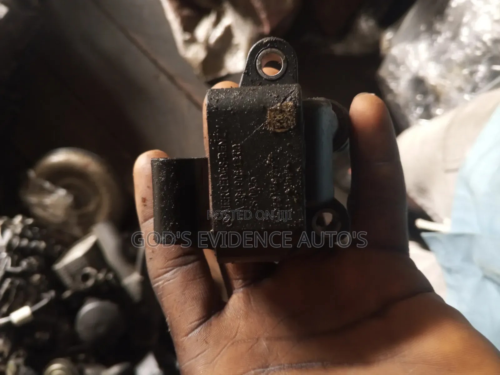Benz Engine Coil Glk, Ml, C300