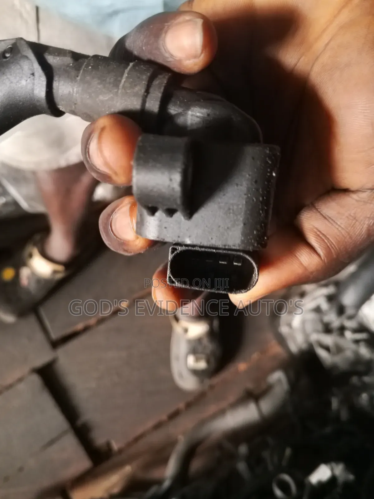 Benz Engine Coil Glk, Ml, C300