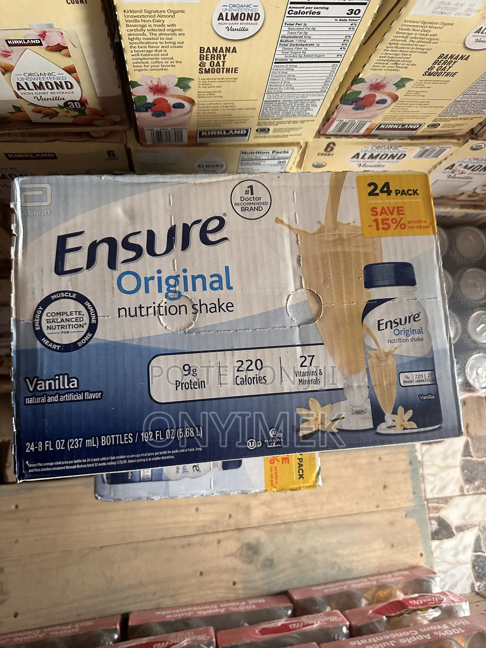 Ensure Drink