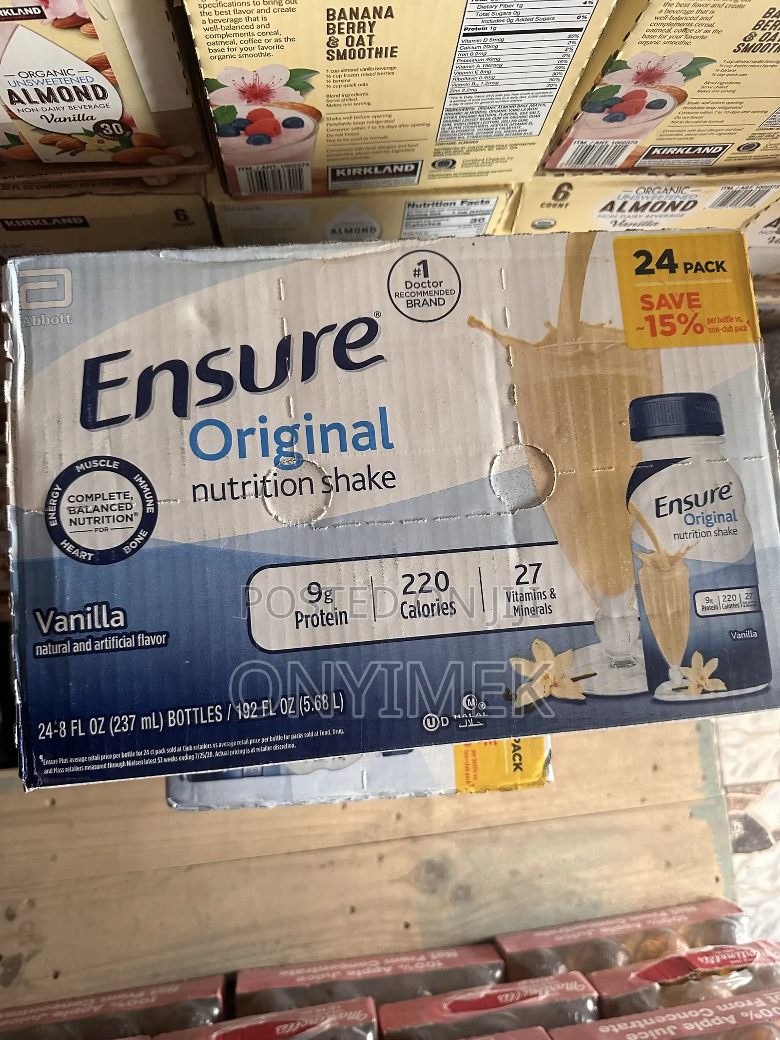 Ensure Drink
