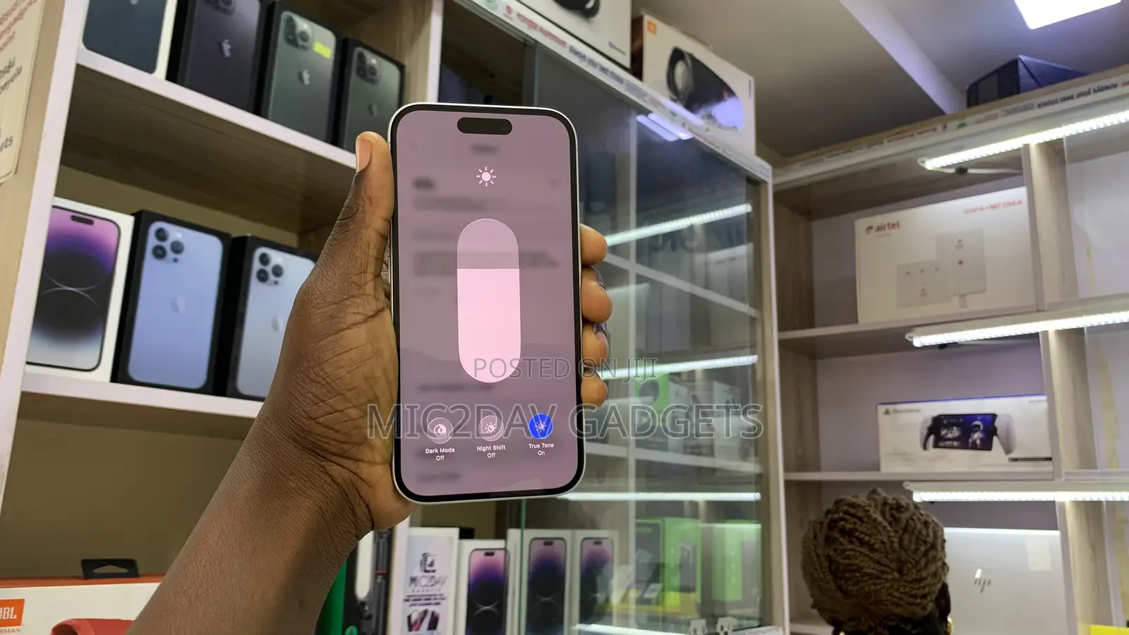Apple iPhone 16 256 GB White