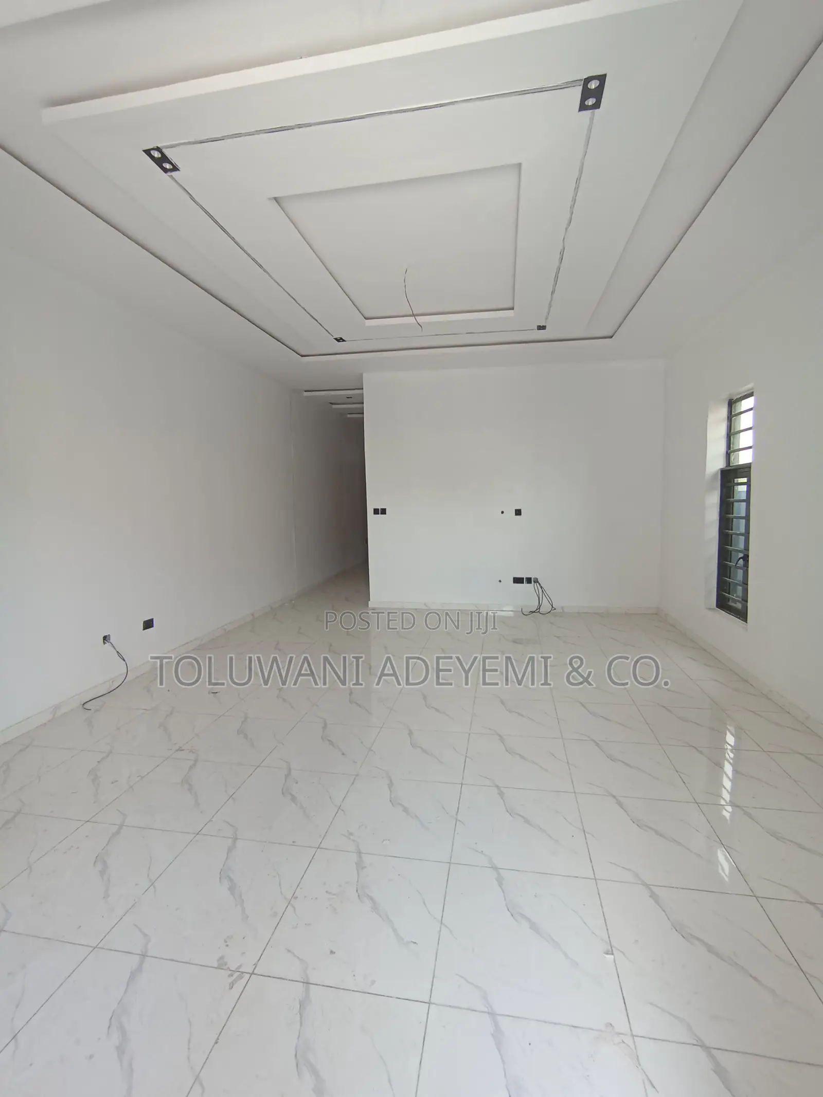4bdrm Duplex in Ajah, Off Lekki-Epe Expressway for sale