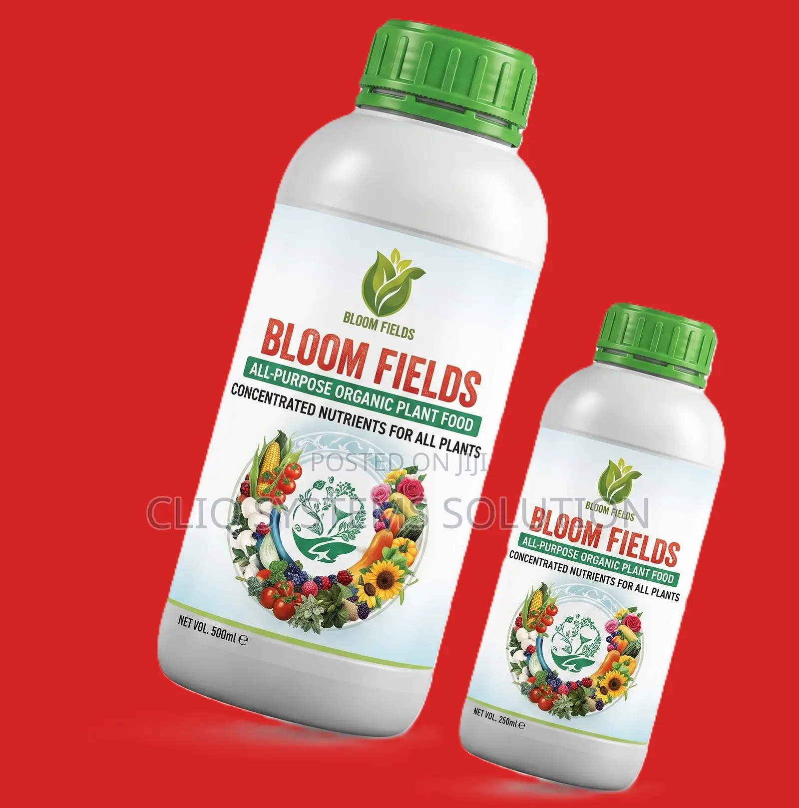 Bloomfields Gatm (Bio Stimulant)