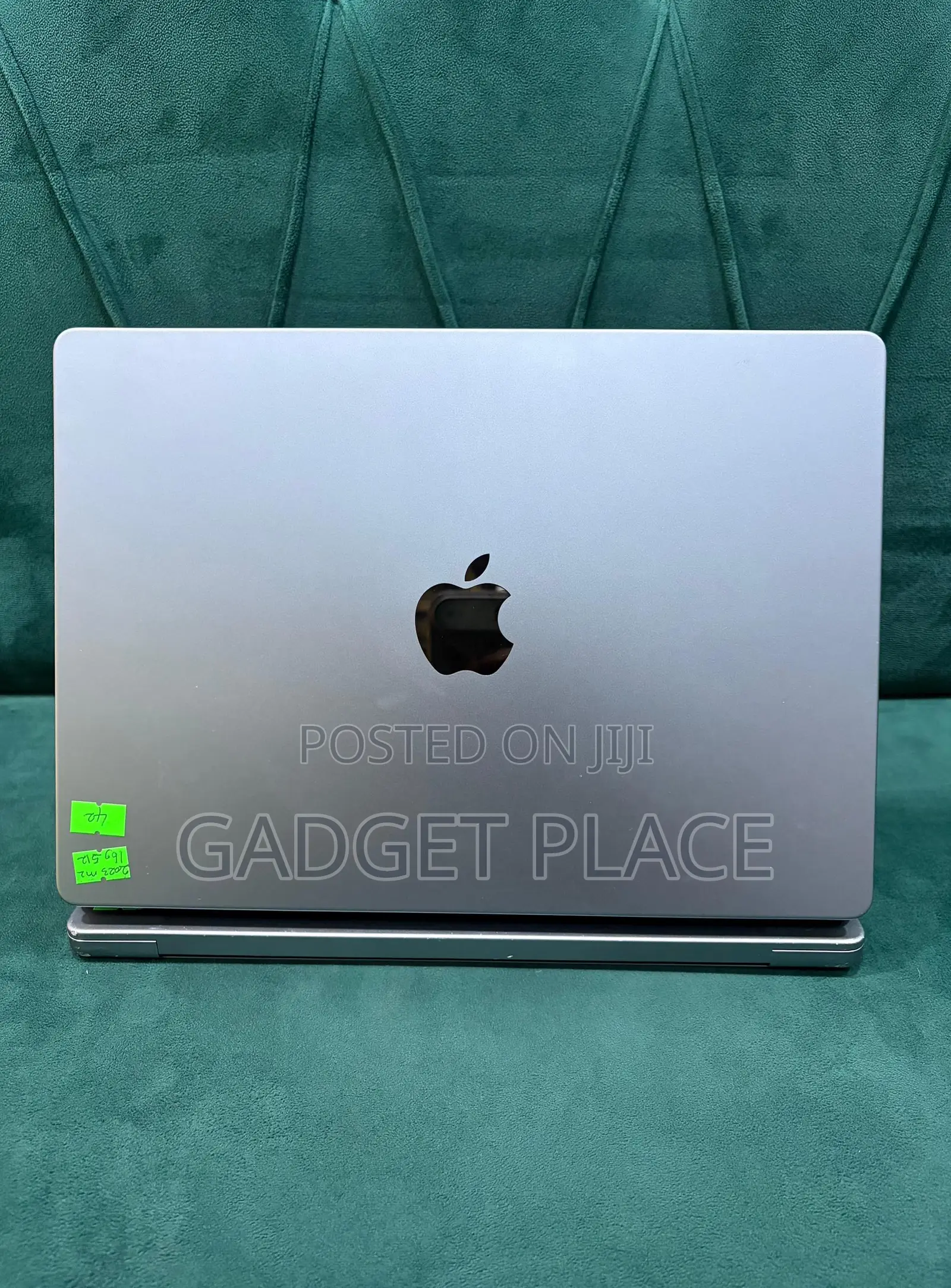 Laptop Apple MacBook Pro 2023 M2 Pro 14-inch 16GB Apple M2 SSD 512GB