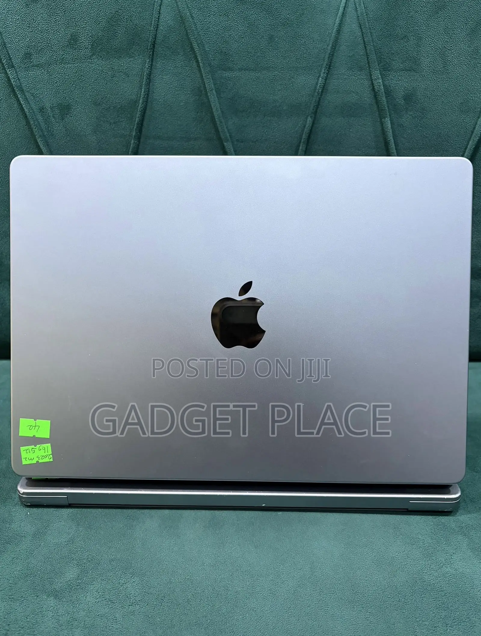 Laptop Apple MacBook Pro 2023 M2 Pro 14-inch 16GB Apple M2 SSD 512GB