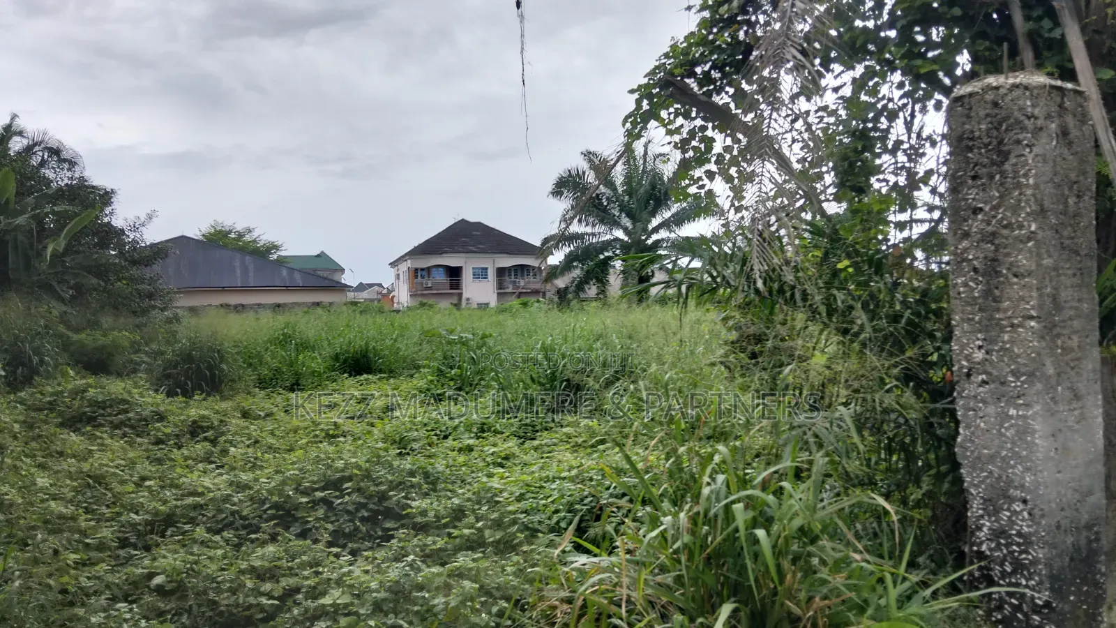 For Sale : Cofo Fenced 13 Plots of Land at Rumudomaya, Ph