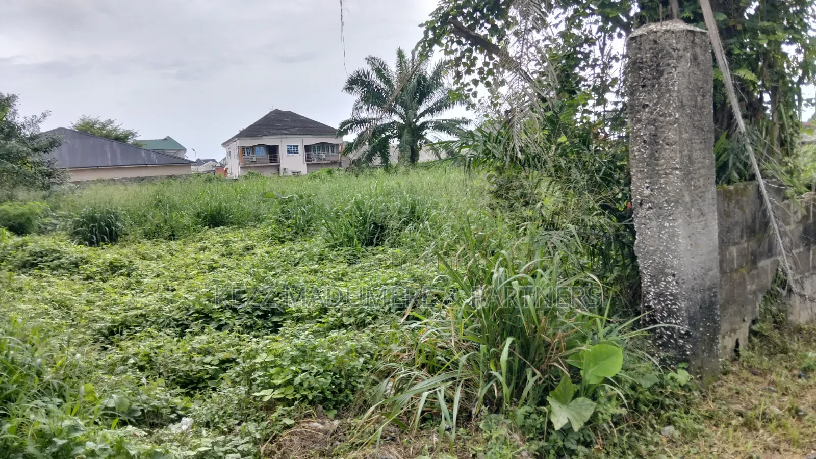 For Sale : Cofo Fenced 13 Plots of Land at Rumudomaya, Ph