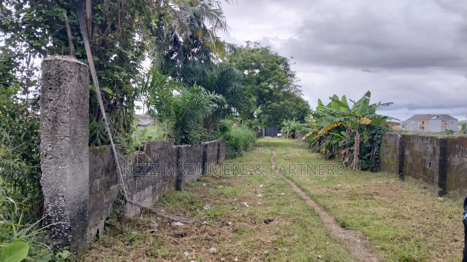 For Sale : Cofo Fenced 13 Plots of Land at Rumudomaya, Ph