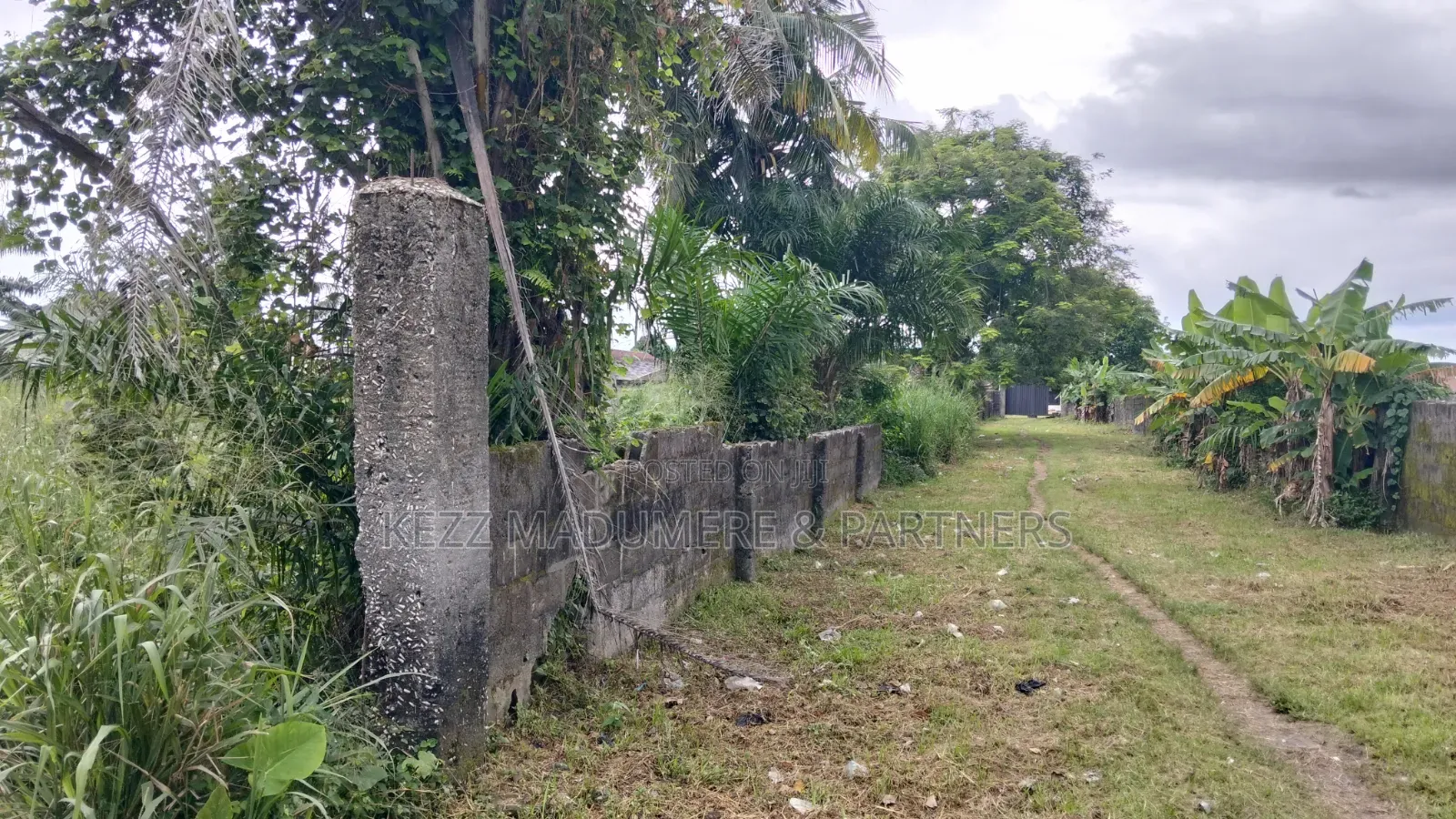 For Sale : Cofo Fenced 13 Plots of Land at Rumudomaya, Ph