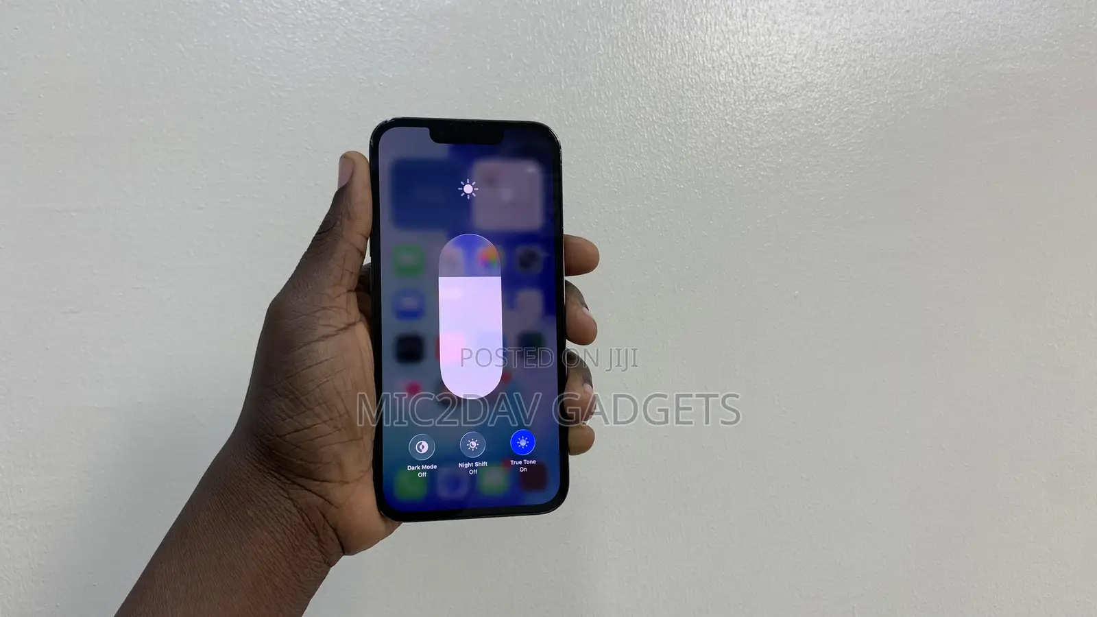Apple iPhone 13 Pro 256 GB Gray
