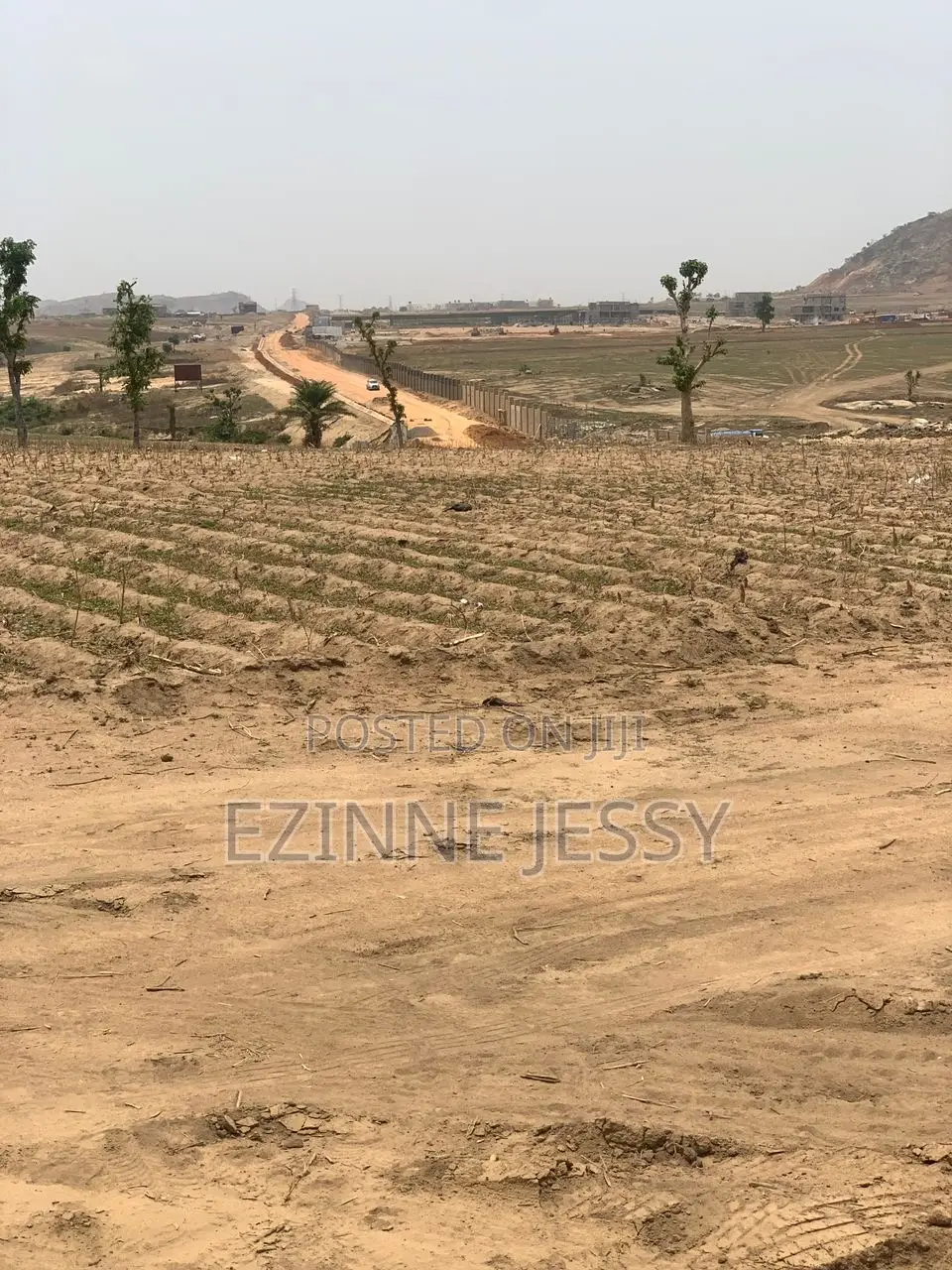 Residential Land