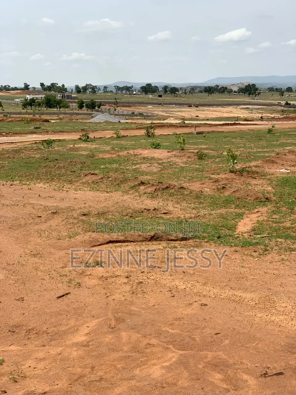 Residential Land