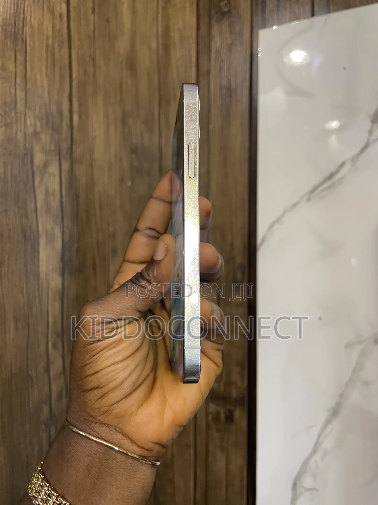 Apple iPhone 12 Pro 128 GB White