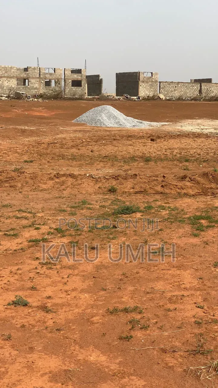 2 Bedroom Terrace Duplex