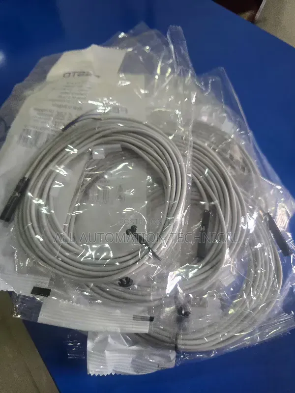 Festo Proximity Sensor | Sme-8m-Ds-24v-K-5,0-Oe | 543863 Reed Switch