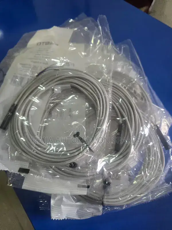 Festo Proximity Sensor | Sme-8m-Ds-24v-K-5,0-Oe | 543863 Reed Switch