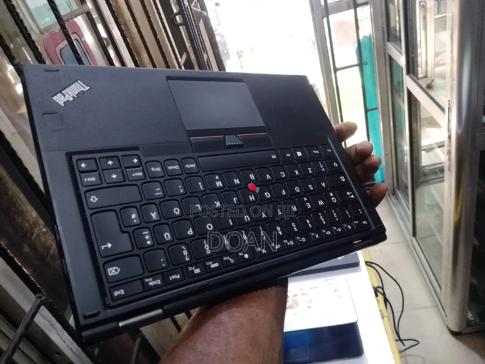 Laptop Lenovo ThinkPad Yoga 8GB Intel Core i5 SSD 256GB