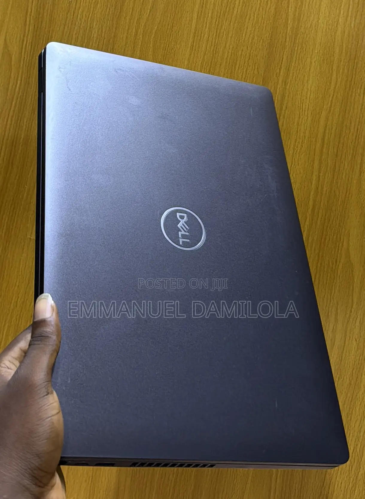 Laptop Dell Latitude 5550 8GB Intel Core i5 SSD 256GB