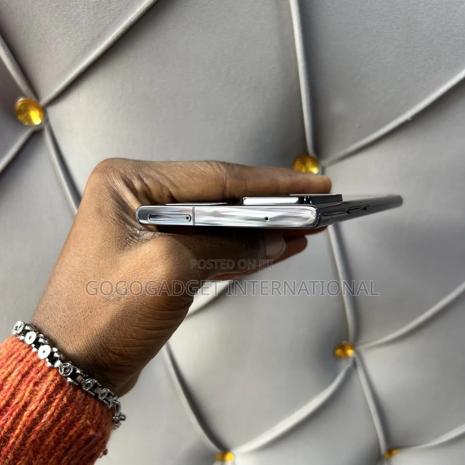 Samsung Galaxy Note 20 Ultra 5G 256 GB Black