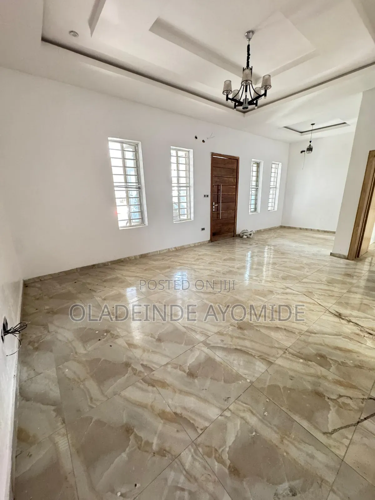 Mini Flat in Awoyaya for rent
