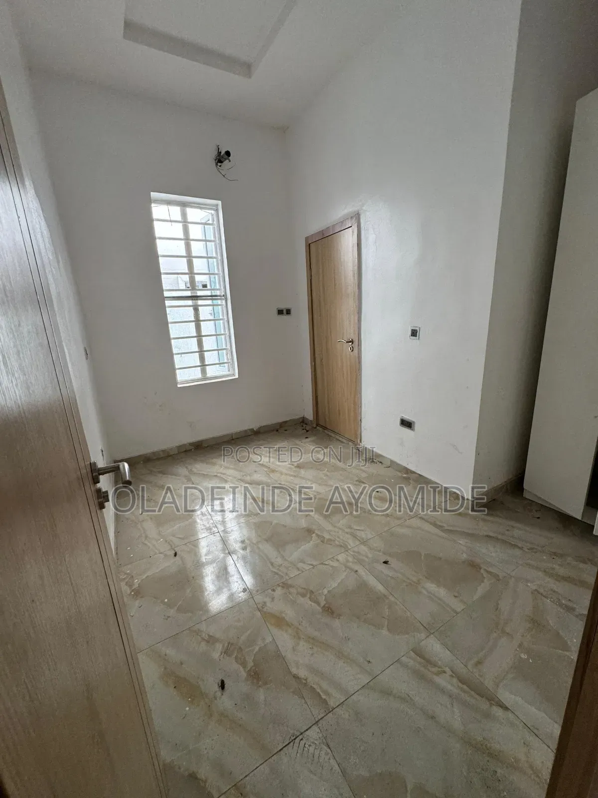 Mini Flat in Awoyaya for rent
